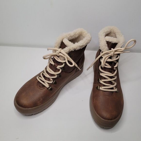White mountain ankle boot - Picture 13 of 13